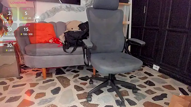 CelesteBrucee live XXX chat