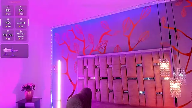 AlessiaDouceのライブXXXチャット