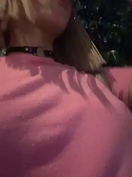 SweetBunnyGF's Live XXX Chat