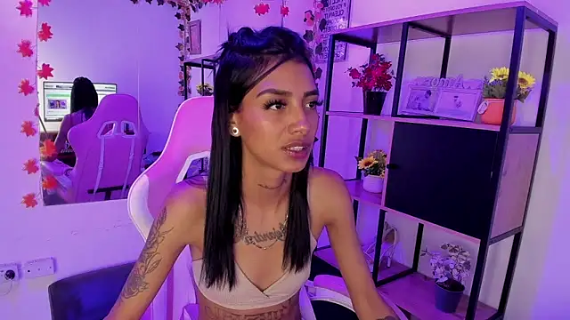 دردشة KarlaSlutSkinny__ الجنسية المباشرة