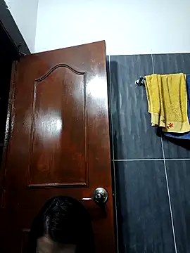 LunaZambrano Live XXX-chat