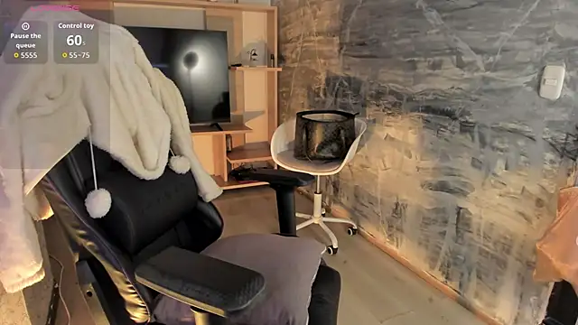 LunaBaker-1 Live XXX-chat