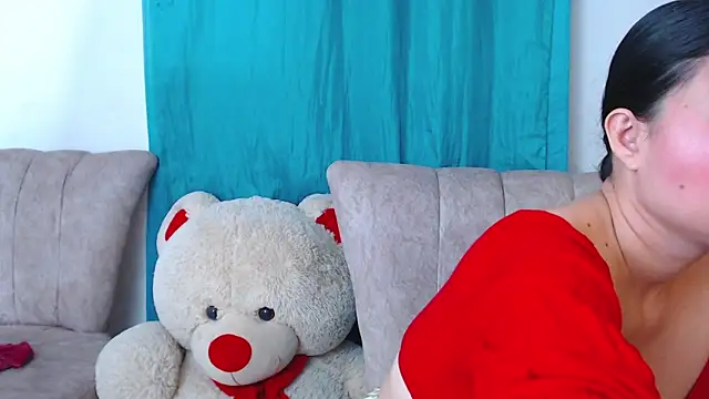 Chatroom XXX en direct de keelly_richaardson1