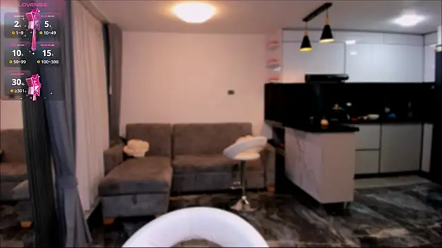 1lubonnie Live XXX-Chat