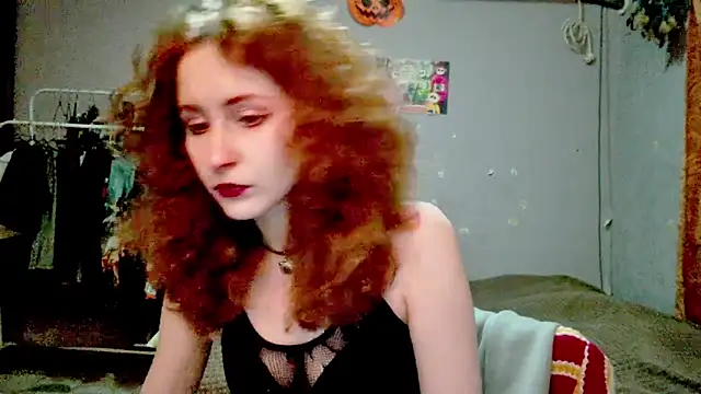 JoannaTompson Chat XXX in diretta