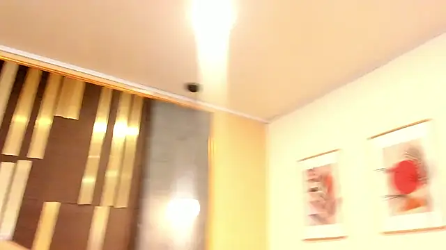 OliviGrace: онлайн-секс-чат