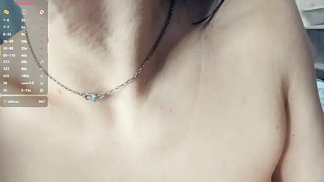 ClarissaMaheia: онлайн-секс-чат