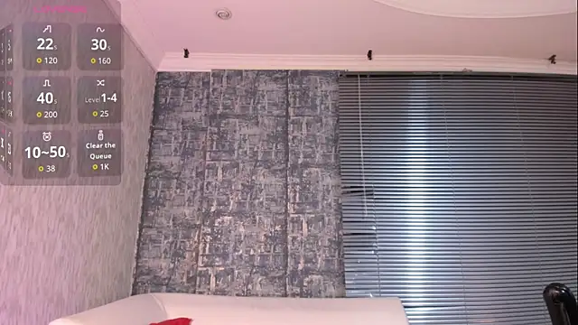 NathalyLeen Chat XXX live