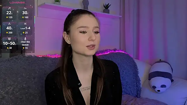 _Lua__: απευθείας συνομιλία ΧΧΧ