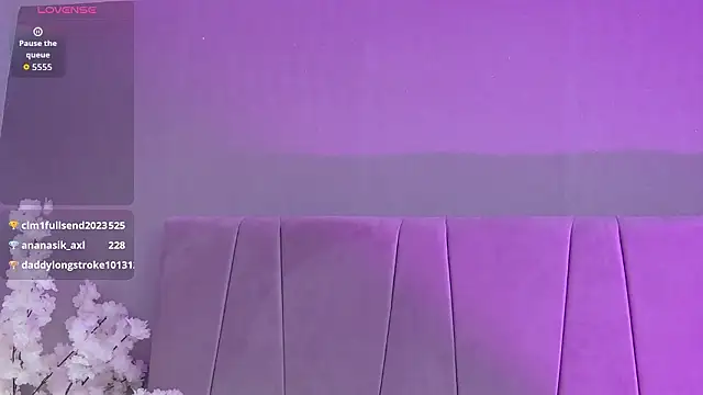 DeniseSun: онлайн-секс-чат