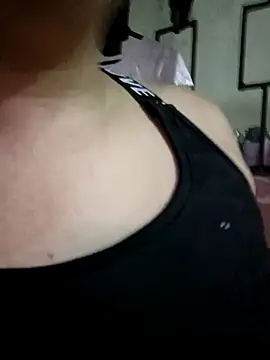 Show de DanelyLopez na webcam