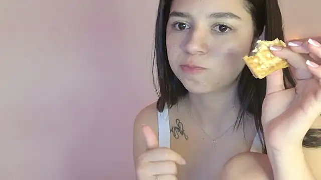 eva_sin18 Live XXX-chat