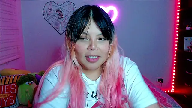 Chat XXX ao vivo de EllieMoonX