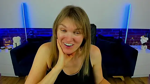 Anabell_xxx: онлайн-секс-чат