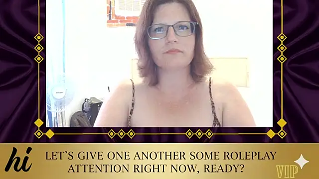 Domina_Tasselina_Goddess Adlı Modelin Canlı XXX Sohbeti