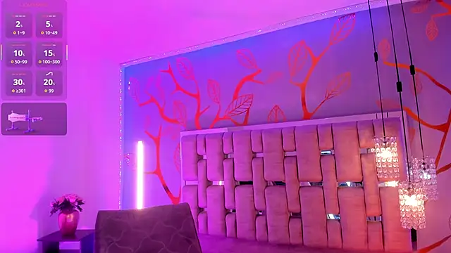 Онлайн чат XXX AlessiaDouce