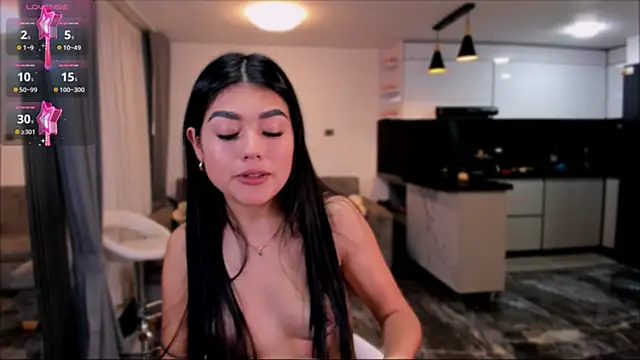 Chat XXX Live 1lubonnie