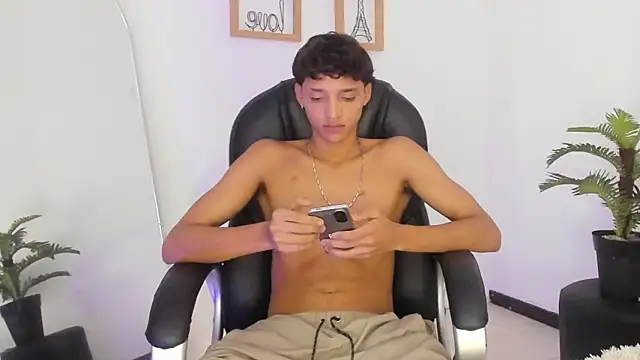 دردشة im_ralff الجنسية المباشرة