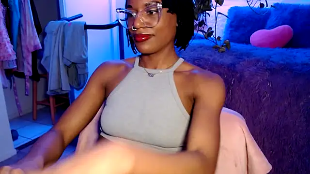 Chat XXX ao vivo de CocoSage