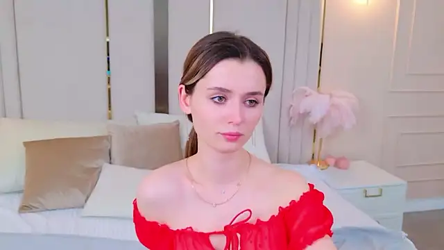 Show de webcam de MarybethSnow