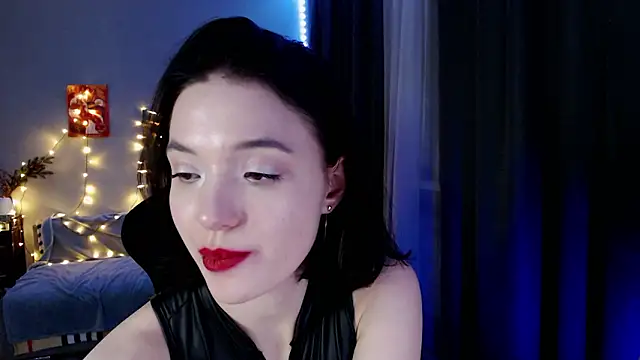 dolll_maiya Live XXX-chat