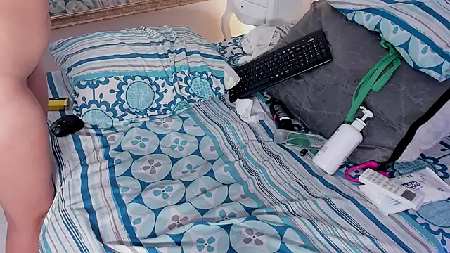 دردشة Miaaffox الجنسية المباشرة