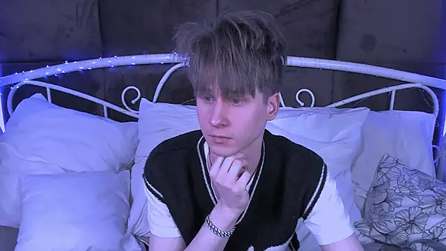 ScottPiercen Webbikameraesitys