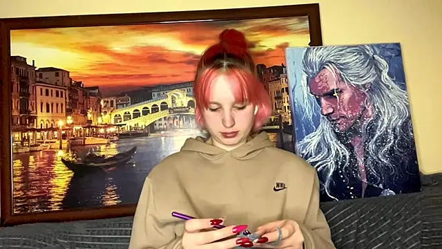 ProMilly Live XXX-chat