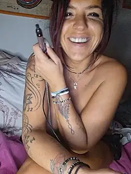 Živý XXX chat allyson22andy