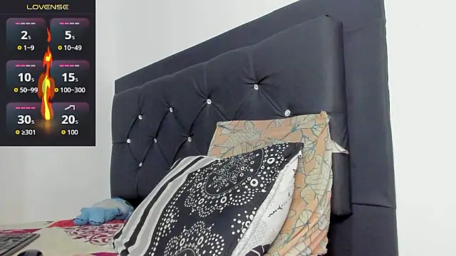 santi_brown Webcam-Show