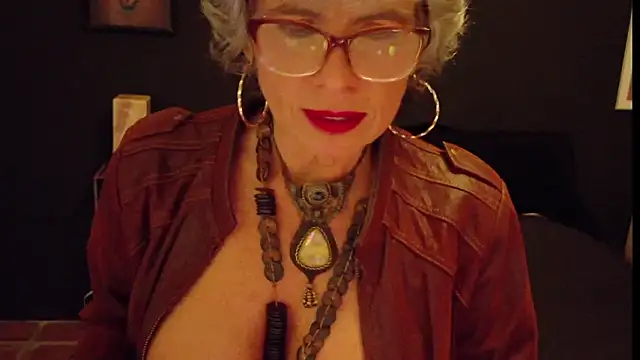 โชว์เว็บแคมของ milfettefab