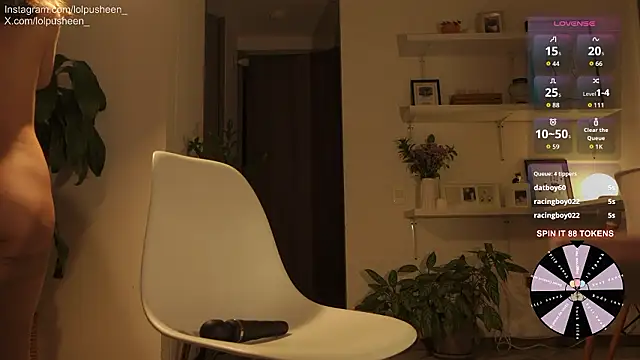 JulietteDee Live XXX-Chat