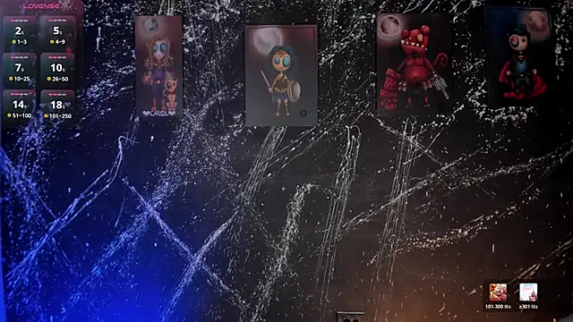 JohanSedas Chat XXX in diretta