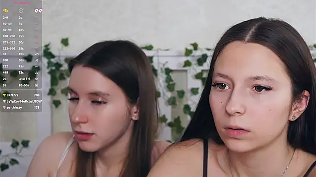 دردشة GabrielleLynchard الجنسية المباشرة