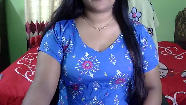 Chatroom XXX en direct de BengaliQueenStar