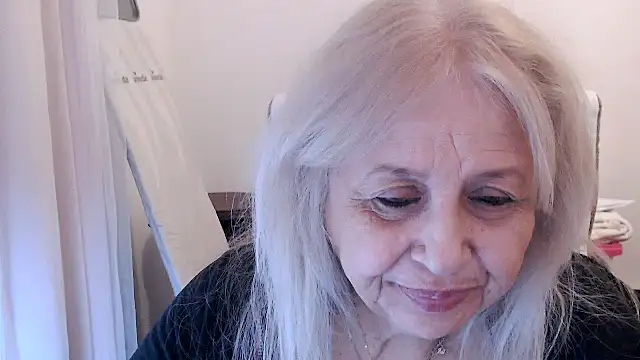 Webkamerová show SusiLifeXXX