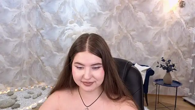 Онлайн чат XXX PixelGoddess