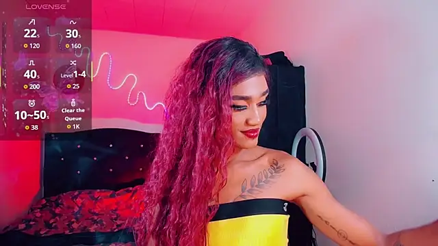 Kendall_hornyy's Live XXX Chat