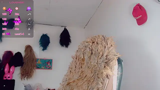 Oriana_braom's Live XXX Chat