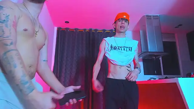 عرض كام TheBatMansion