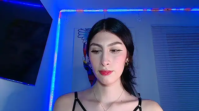 valeria_gonzales_'s Live XXX Chat