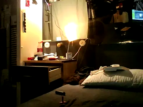 slutviki's Live XXX Chat