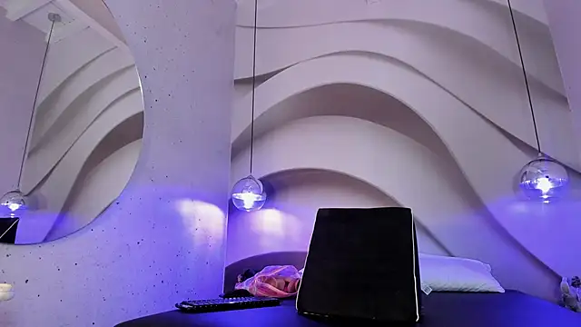 Mariana_sweetest's Webcam Show