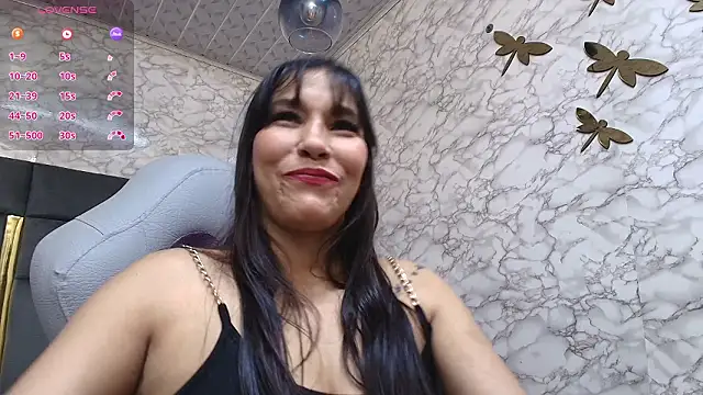 Lorena_watson Chat XXX in diretta