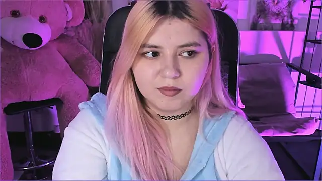 DiaAngell লাইভ XXX চ্যাট