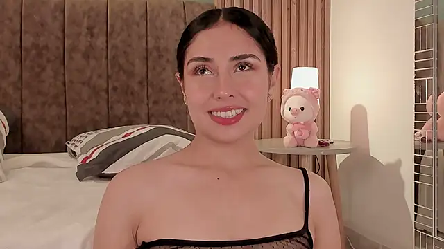 Chat +18 de iberiavega ao vivo