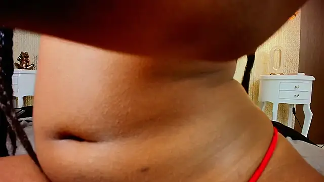 Tiifany_BakerのライブXXXチャット