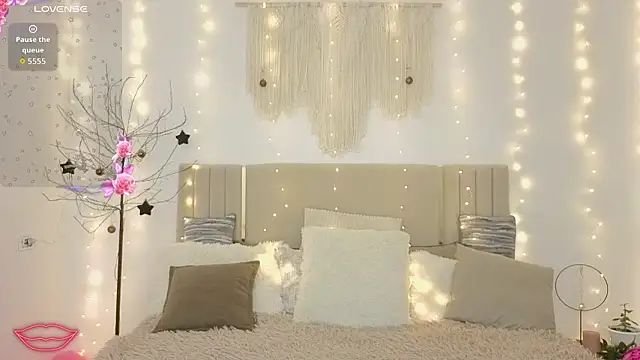 Little_mia__のライブXXXチャット