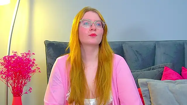 AliceAllisons লাইভ XXX চ্যাট