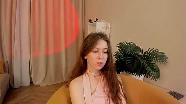 BetteSelbe's Live XXX Chat